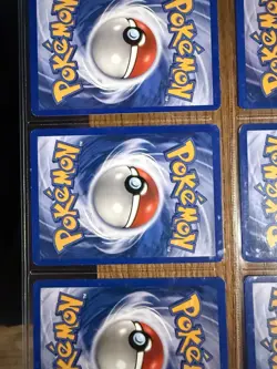 11 Unown Variety Pokemon Card Collection, All Different see description - Image 6