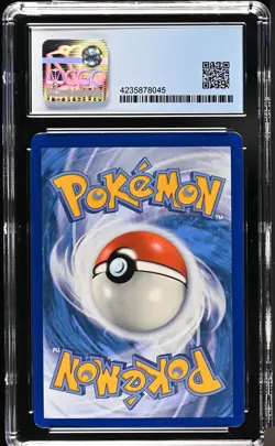 Pokemon Giratina V 186/196 Alt Art Lost Origin Full Art Holo CGC Mint 8 - Image 2