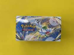 Pokemon TCG Sword & Shield Brilliant Stars Booster Box Factory Sealed-SEE PHOTOS - Image 10