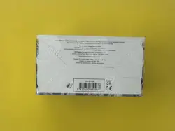 Pokemon TCG Sword & Shield Brilliant Stars Booster Box Factory Sealed-SEE PHOTOS - Image 4