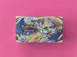 Pokemon TCG Sword & Shield Brilliant Stars Booster Box Factory Sealed-SEE PHOTOS - Image 10