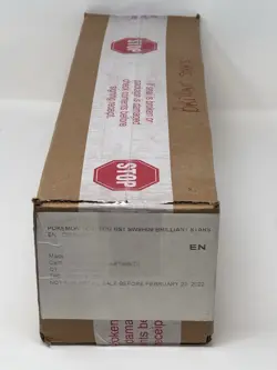 Pokemon TCG Sword & Shield Brilliant Stars Booster Box Factory Sealed-SEE PHOTOS - Image 7