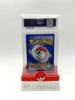 *PSA 10* Sabrina's Gastly 1st Ed #96/132 2000 Pokemon Gym Challenge English - Image 4