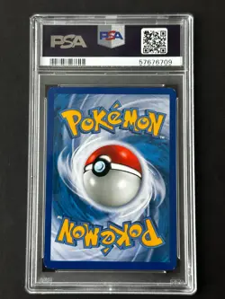 Pokemon Palkia G Lv.X 125/127 PSA 9 Mint Platinum Holo Rare! Great Condition - Image 2