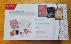 Pokemon TCG Scarlet & Violet 151 Ultra Premium Collection Box Factory Sealed UPC - Image 2
