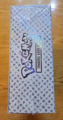 Pokemon TCG Scarlet & Violet 151 Ultra Premium Collection Box Factory Sealed UPC - Image 3