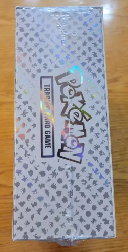 Pokemon TCG Scarlet & Violet 151 Ultra Premium Collection Box Factory Sealed UPC - Image 4
