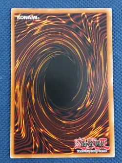 YuGiOh Mulcharmy Purulia #INFO-EN027 1st Ed Quarter Century Secret Rare NM - Image 2