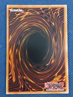 YuGiOh Mulcharmy Purulia #INFO-EN027 1st Ed Quarter Century Secret Rare NM - Image 4