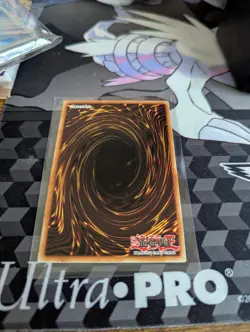 Number C104: Umbral Horror Masquerade  Super Rare 1st Edition JOTL-EN056 Yugioh - Image 7