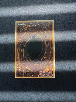 Yugioh! Fallen of Albaz New Art RA04-EN034 Quarter Century Secret Rare NM - Image 2