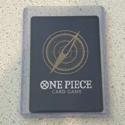 One Piece Card Game A Fist of Divine Speed (OP11) (Stussy SP, Parallel/Alt Art) - Image 11
