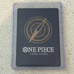 One Piece Card Game A Fist of Divine Speed (OP11) (Stussy SP, Parallel/Alt Art) - Image 13