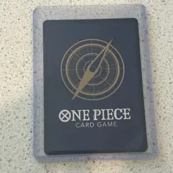 One Piece Card Game A Fist of Divine Speed (OP11) (Stussy SP, Parallel/Alt Art) - Image 15