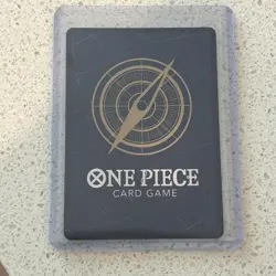 One Piece Card Game A Fist of Divine Speed (OP11) (Stussy SP, Parallel/Alt Art) - Image 18