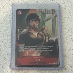 One Piece Card Game A Fist of Divine Speed (OP11) (Stussy SP, Parallel/Alt Art) - Image 8