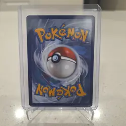 Zapdos ex 049 Sv: Scarlet & Violet Promo Cards Holo - Image 4