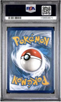 PSA 9 Mint Onix GX #36 2019 Hidden Fates Sun & Moon Pokemon Card - Image 2