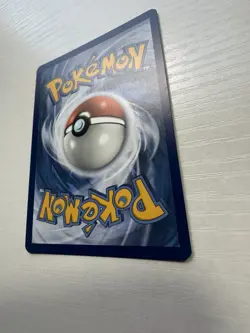 Pokémon TCG Sun & Moon Cosmic Eclipse Pikachu Card 241/236 Secret Rare Holo - Image 13