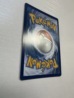 Pokémon TCG Sun & Moon Cosmic Eclipse Pikachu Card 241/236 Secret Rare Holo - Image 14