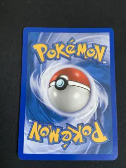 Ninetales Rare 57/165 Pokémon Expedition Card Rare Near Mint NM - Image 6