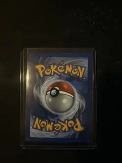 Pokémon TCG Zangoose EX Power Keepers Holo Rare Card 25/108 Stamped LP - Image 2