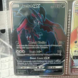 Pokemon Cards Lot Of 9 Some RARE Holo E-NM condition - Image 12