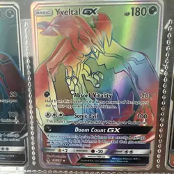 Pokemon Cards Lot Of 9 Some RARE Holo E-NM condition - Image 13