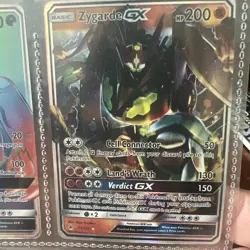 Pokemon Cards Lot Of 9 Some RARE Holo E-NM condition - Image 14