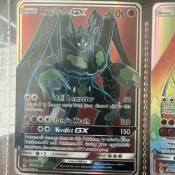 Pokemon Cards Lot Of 9 Some RARE Holo E-NM condition - Image 15