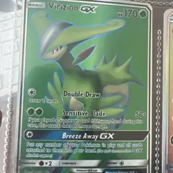Pokemon Cards Lot Of 9 Some RARE Holo E-NM condition - Image 18