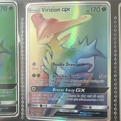 Pokemon Cards Lot Of 9 Some RARE Holo E-NM condition - Image 19