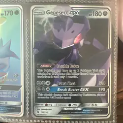 Pokemon Cards Lot Of 9 Some RARE Holo E-NM condition - Image 20