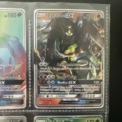 Pokemon Cards Lot Of 9 Some RARE Holo E-NM condition - Image 4