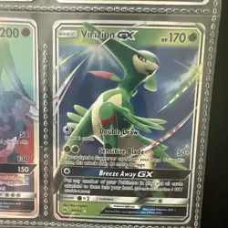 Pokemon Cards Lot Of 9 Some RARE Holo E-NM condition - Image 7