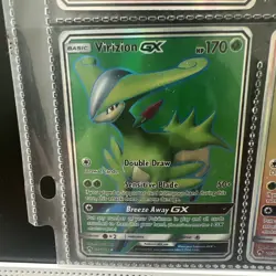 Pokemon Cards Lot Of 9 Some RARE Holo E-NM condition - Image 8