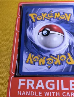 Double Gust 1st Edition 100/111 Neo Genesis Pokemon TCG Card Lp 2000 - Image 11