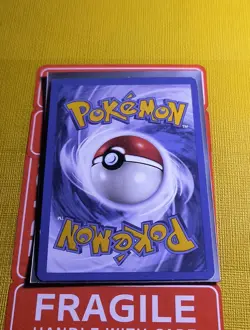 Double Gust 1st Edition 100/111 Neo Genesis Pokemon TCG Card Lp 2000 - Image 7