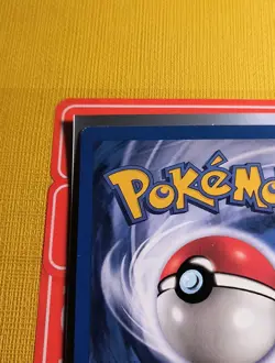 Double Gust 1st Edition 100/111 Neo Genesis Pokemon TCG Card Lp 2000 - Image 8