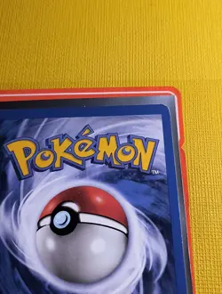 Double Gust 1st Edition 100/111 Neo Genesis Pokemon TCG Card Lp 2000 - Image 9