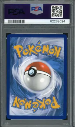 2023 PSA 10 Pokemon Gamestop Umbreon Stamp Promo 130/197 Card OBF Gem Mint - Image 2