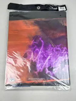 Magic the Gathering MTG Ultra Pro 9 Pocket Binder Holds 360 Cards - Sealed - Image 2