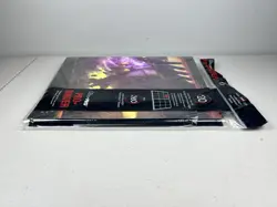 Magic the Gathering MTG Ultra Pro 9 Pocket Binder Holds 360 Cards - Sealed - Image 4