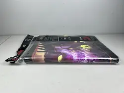 Magic the Gathering MTG Ultra Pro 9 Pocket Binder Holds 360 Cards - Sealed - Image 7