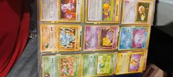 Large Pokemon Lot Cards And Collectibles Make Some Reasonable Offers - Image 12