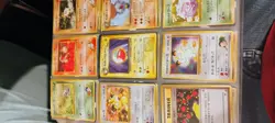 Large Pokemon Lot Cards And Collectibles Make Some Reasonable Offers - Image 13