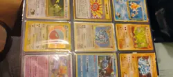 Large Pokemon Lot Cards And Collectibles Make Some Reasonable Offers - Image 15