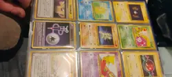 Large Pokemon Lot Cards And Collectibles Make Some Reasonable Offers - Image 16