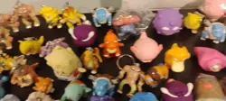 Large Pokemon Lot Cards And Collectibles Make Some Reasonable Offers - Image 19