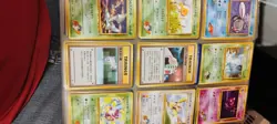 Large Pokemon Lot Cards And Collectibles Make Some Reasonable Offers - Image 20
